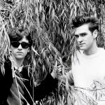 artist image The Smiths Panic (2008 Remaster) The Sound of The Smiths (Deluxe Edition)