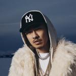 artist image AK-69 feat. Salu Victory Lap The Race