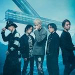 artist image coldrain PARADISE (Kill The Silence) Nonnegative