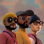 artist image BLACK EYED PEAS, DADDY YANKEE x Dannic Bailar Contigo (DJ Baur VIP Edit) ELEVATION