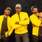 artist image Dazz Band Let It Whip Keep It Live (Expanded Edition)