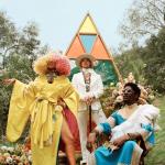 artist image LSD feat. Sia, Diplo, Labrinth Genius LABRINTH, SIA & DIPLO PRESENT... LSD
