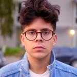 artist image Rudy Mancuso Lento (Official Music Video) Lento - Single