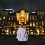 artist image DJ TATSUKI CREDIT (feat. Zeus) Credit