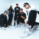 artist image Evilgloom Dawg Dawg - Single