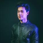 artist image Liu Burning Up Burning Up - Single
