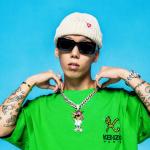artist image JP THE WAVY & Bankroll Got It Intro Bankroll Wavy - EP