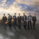 artist image BALLISTIK BOYZ from EXILE TRIBE Drop Dead feat. TRINITY Drop Dead (feat. TRINITY) - Single