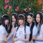 artist image NewJeans Super Shy NewJeans 2nd EP 'Get Up'