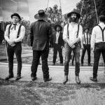 artist image The Dead South The Recap Good Company