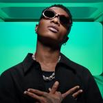 artist image Wizkid Joy Ayo
