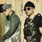 artist image Wisin y Yandel Chica Bombastic Chica Bombastic - Single