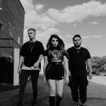 artist image Deadlands Crushed Sentence of Myself - EP