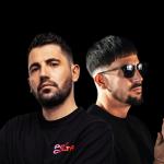 artist image Dimitri Vegas & Like Mike x David Guetta x Afro Bros She Knows (with Akon) [3 Are Legend x Mandy Extended Remix] She Knows (3 Are Legend x Mandy Remix) [feat. Akon] - Single