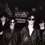 artist image The Sisters Of Mercy Lucretia My Reflection (2018 Remaster) Floodland