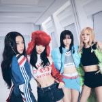 artist image Ariana Grande & BLACKPINK Shut Rings (Teiji M Mashup) BORN PINK