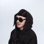 artist image Mr. Credo Медляк (ft. DJ Tape) HOODAK MP3 - Single
