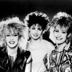 artist image Bananarama Cruel Summer (3AM Mix) Cruel Summer (3AM Mix) - Single