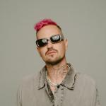 artist image Robin Schulz One with the wolves(2023) Pink