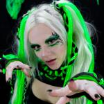 artist image Bibi Babydoll BIBI PHONK BR (Prod. DJ FKU) BIBI PHONK BR - Single