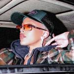 artist image Doja Cat Gun Scarlet