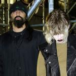 artist image Crystal Castles Crymewave (VERDUGO Remix) Crystal Castles
