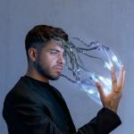 artist image Argy & Anyma ft. MAGNUS Higher Power Higher Power - Single