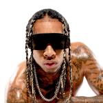 artist image Tyga feat. Lil Wayne 500 Degrees Hotel California