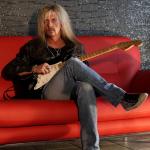 artist image Axel Rudi Pell When Truth Hurts Into the Storm