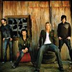 artist image Puddle Of Mudd Away From Me Life On Display