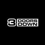 artist image 3 Doors Down Down Poison The Better Life