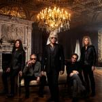 artist image Bon Jovi One Wild Night Crush