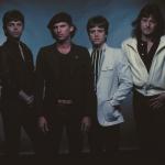 artist image Survivor [1988] Desperate Dreams ☆★☆★☆ Too Hot to Sleep