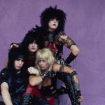 artist image Mötley Crüe Bitter Pill 