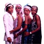 artist image Boney m.(MoonPrismEdits) Rasputin edit Boney M. - 2 in 1 (In the Mix/The Best 12inch Versions)