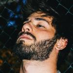 artist image 𝘷 𝘢 𝘯 𝘪 𝘭 𝘭 𝘢 Ate - Diger Yarım (Speed Up) Diğer Yarım - Single