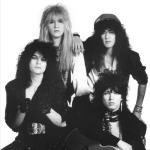 artist image METAL BALLADS CINDERELLA - NOBODY'S FOOL Night Songs