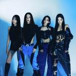 artist image aespa 에스파 'Spicy' MY WORLD - The 3rd Mini Album - EP