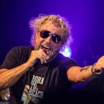 artist image Sammy Hagar Kama (ft. Matt Sorum) Marching to Mars