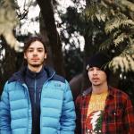 artist image Chief Kelly Veins Pierre, feuille, papier, ciseaux - Single