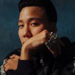 artist image WILYWNKA / TUBAKI Take It Easy (feat. TSUBAKI) Sacula