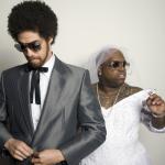 artist image Gnarls Barkley Crazy (Rules Bootleg Edit) St. Elsewhere