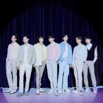 artist image BTS Filter MAP OF THE SOUL : 7