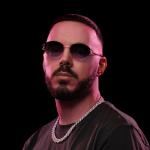 artist image Lika Coturo (Cosminn's Danza Kuduro Mashup) Danza Kuduro 2019 (Luigi Ramirez Remix) - EP