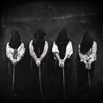 artist image Gemini Syndrome Broken Reflection 3rd Degree - The Raising