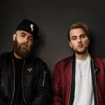 artist image Showtek & Justin Prime Cannonball (MaRLo Extended Remix) Cannonball (MaRLo Remix) - Single