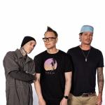 artist image Blink 182 Going Away To College The Mark, Tom And Travis Show (The Enema Strikes Back!) (Live)