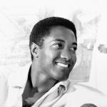 artist image Sam Cooke I'll Come Runnning Back to You A Little Bit of Soul and a Little Bit of Gospel