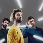 artist image AJR World's Smallest Violin 