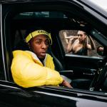 artist image Krillz Excuse Me Miss 
